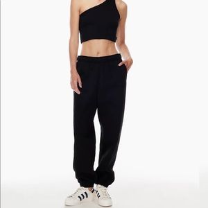 Aritiza Tna
Cozy Fleece Mega Sweatpant